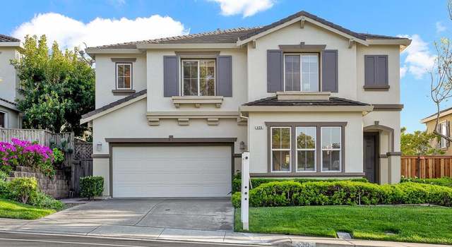 Photo of 436 Wood Glen Dr, San Pablo, CA 94806