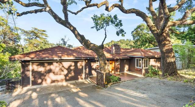 Photo of 3316 Ridge Rd, Lafayette, CA 94549