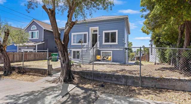 Photo of 2029 E 22nd St, Oakland, CA 94606