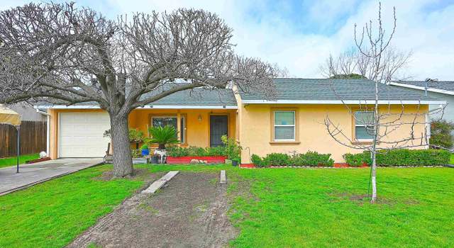 Photo of 2121 Blackfield Dr, Concord, CA 94520