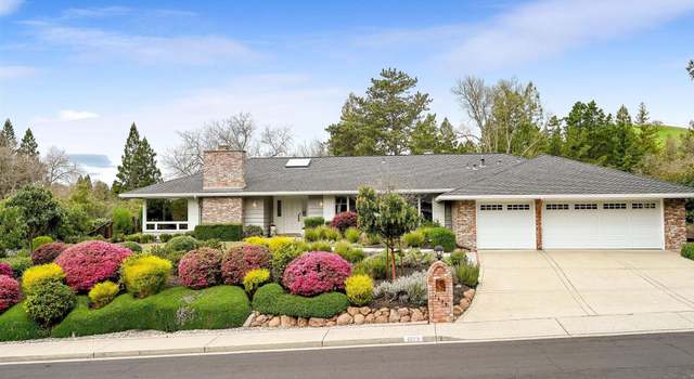 Photo of 1829 Lackland Dr, Alamo, CA 94507