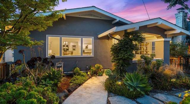 Photo of 3941 Elston Ave, Oakland, CA 94602