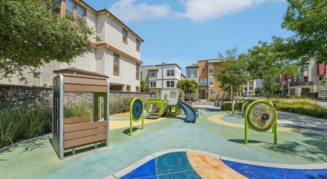 Photo of 5860 Midnight Pl Unit I, Dublin, CA 94610