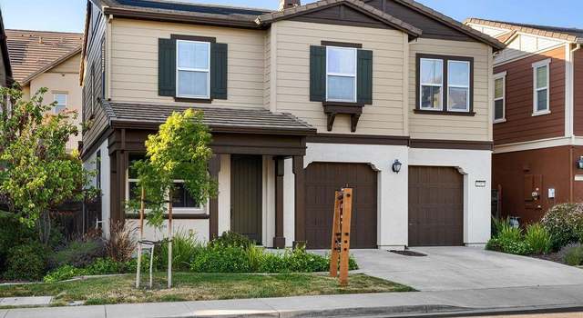 Photo of 3705 Edgecomb Ct, Dublin, CA 94568
