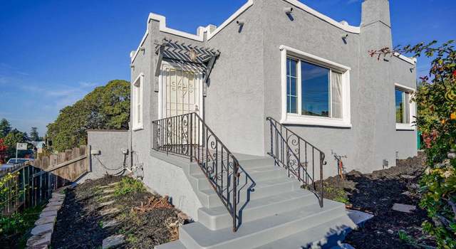 Photo of 3103 Stuart St, Oakland, CA 94602