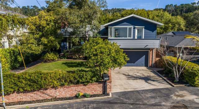 Photo of 3400 Rubin Dr, Oakland, CA 94602