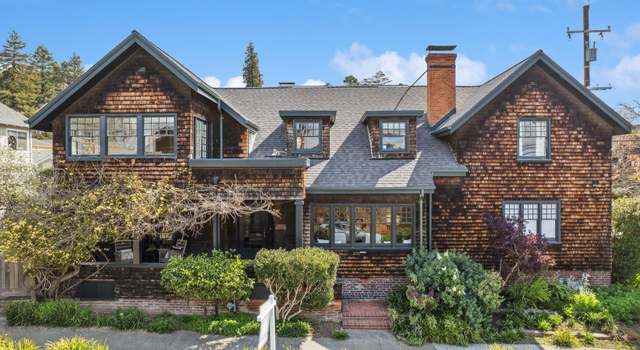 Photo of 2799 Piedmont Ave, Berkeley, CA 94705