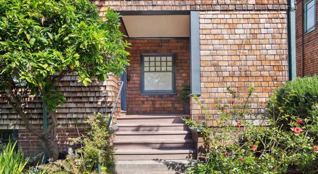 Photo of 2799 Piedmont Ave, Berkeley, CA 94705