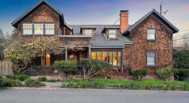 Photo of 2799 Piedmont Ave, Berkeley, CA 94705
