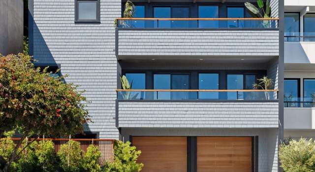 Photo of 261 Amber Dr, San Francisco, CA 94131