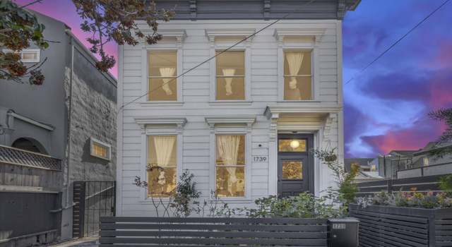Photo of 1739 Chase, Oakland, CA 94607