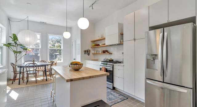 Photo of 1739 Chase, Oakland, CA 94607