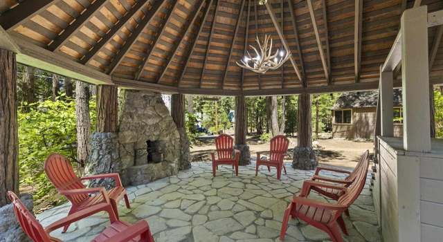 Photo of 126 Rustic Rd, Pinecrest, CA 95364