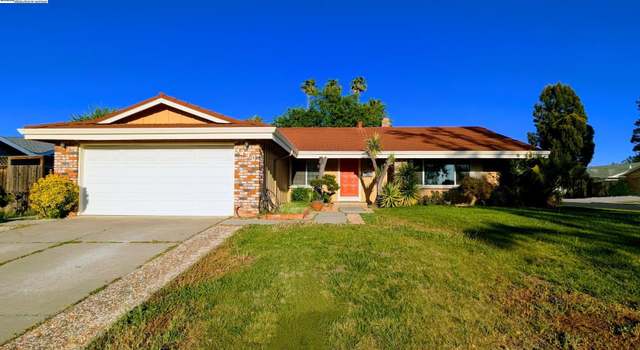 Photo of 1290 Vienna St, Livermore, CA 94550