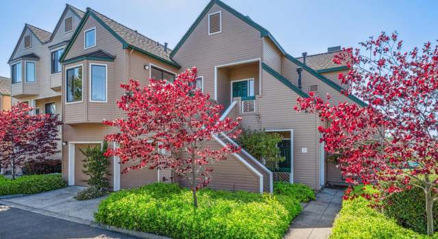 Photo of 23 Kingsbury Ct, Alameda, CA 94501