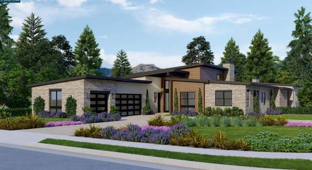 Photo of 1035 Borrette Ct, Napa, CA 94558