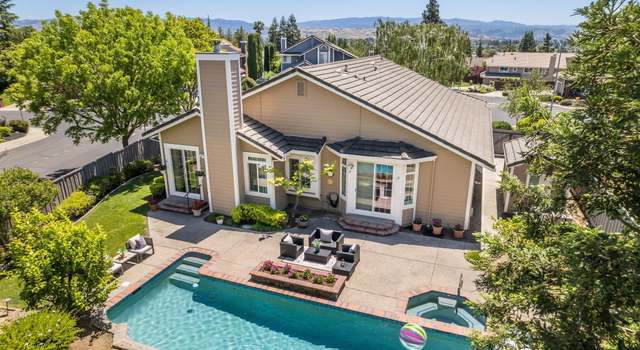 Photo of 3694 Edinburgh, Livermore, CA 94551
