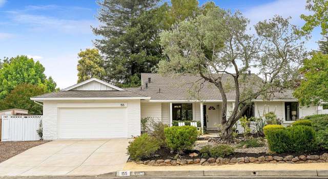 Property at 155 Saint Vincent Ct, Danville, CA 94526, 4 beds, 2.5 baths