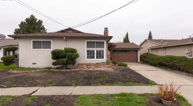 Photo of 24680 Santa Clara St, Hayward, CA 94544