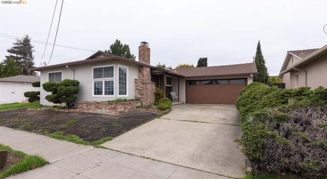 Photo of 24680 Santa Clara St, Hayward, CA 94544