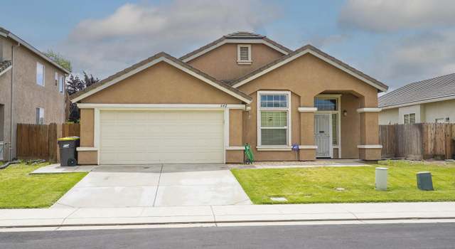 Photo of 642 Brittanyann Ln, Stockton, CA 95206