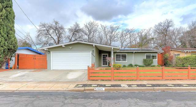 Photo of 2925 Richard Ave, Concord, CA 94520