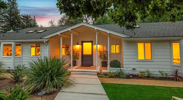 Photo of 3261 Quandt Rd, Lafayette, CA 94549
