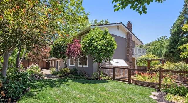 Photo of 1245 Rimer Dr, Moraga, CA 94556