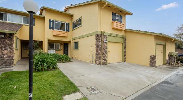 Photo of 780 Gallegos Ter, Fremont, CA 94539