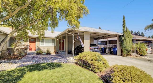 Photo of 36 Kuhl Ct, Walnut Creek, CA 94597