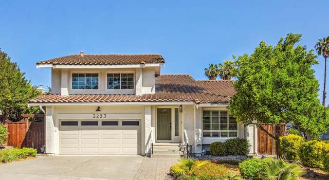 Photo of 2253 Lake Crest Ct, Martinez, CA 94553
