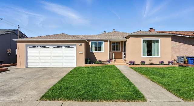 Photo of 1783 Pacific Ave, San Leandro, CA 94577