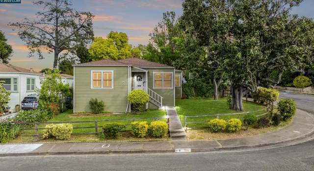 Photo of 6 View St, Vallejo, CA 94590