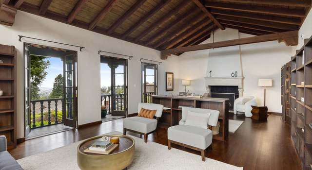 Photo of 2583 Buena Vista Way, Berkeley, CA 94708