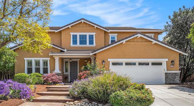 Photo of 1173 Pimento Dr, Brentwood, CA 94513