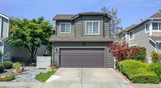 Photo of 34305 Xanadu Ter, Fremont, CA 94555