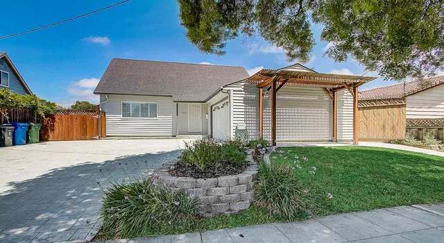 Photo of 6271 Radcliffe Ave, Newark, CA 94560