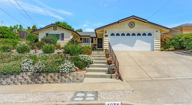 Photo of 4934 Tahoe Cir, Martinez, CA 94553