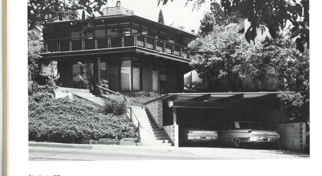 Photo of 995 Spruce St, Berkeley, CA 94707