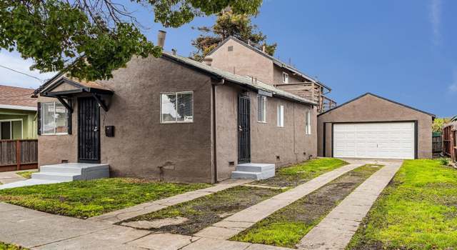 Photo of 3407 Ohio Ave, Richmond, CA 94804