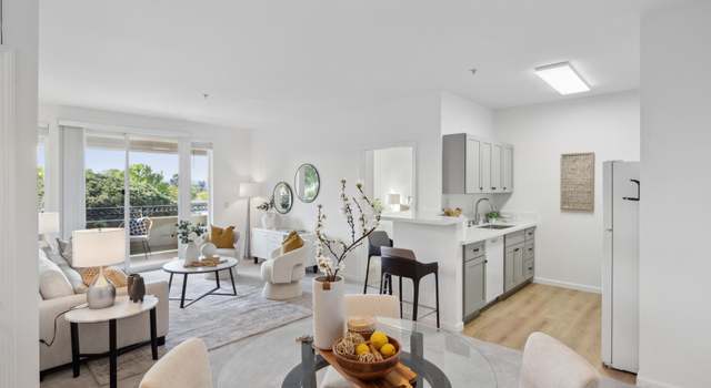 Photo of 401 S Norfolk St #305, San Mateo, CA 94401