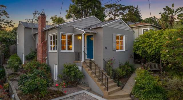 Photo of 4221 Whittle Ave, Oakland, CA 94602