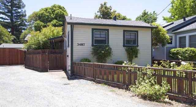 Photo of 3487 Moraga Blvd, Lafayette, CA 94549