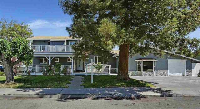Photo of 754 Sequoia Dr, Livermore, CA 94551