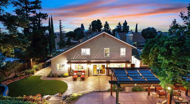 Photo of 2843 Bluebell Cir, Antioch, CA 94531