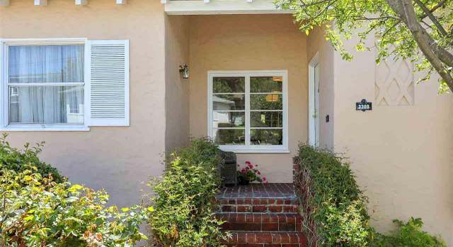 Photo of 3300 Wyman St, Oakland, CA 94619