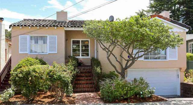 Photo of 3300 Wyman St, Oakland, CA 94619