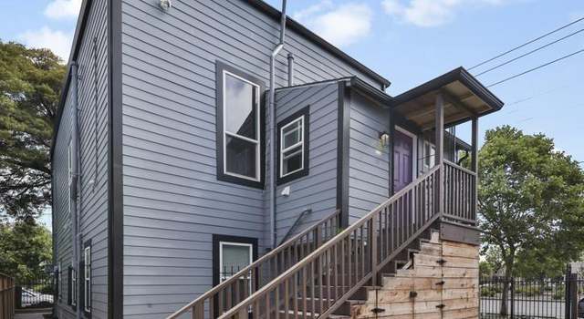 Photo of 1409 10th St, Oakland, CA 94607