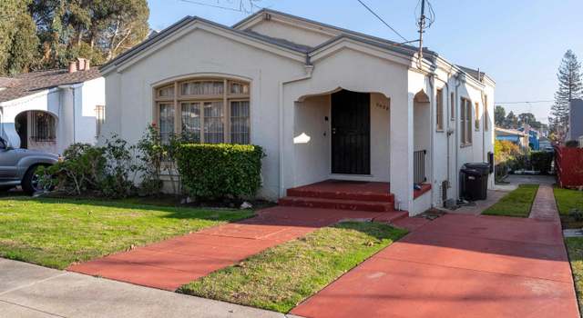 Photo of 3038 56th Ave, Oakland, CA 94605