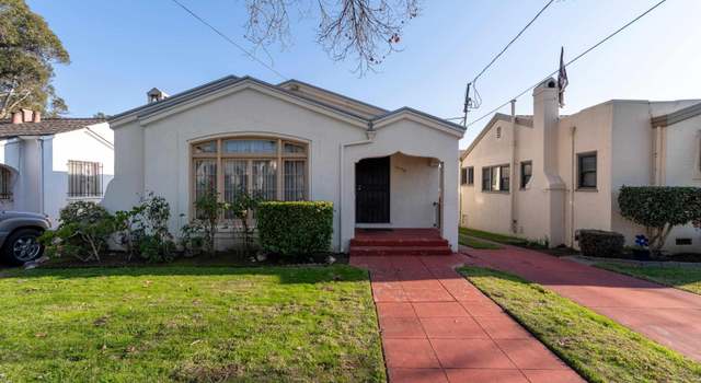 Photo of 3038 56th Ave, Oakland, CA 94605